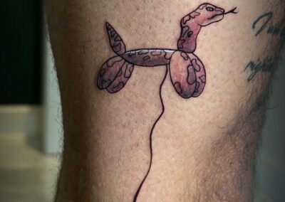 The best surreal tattoo ideas