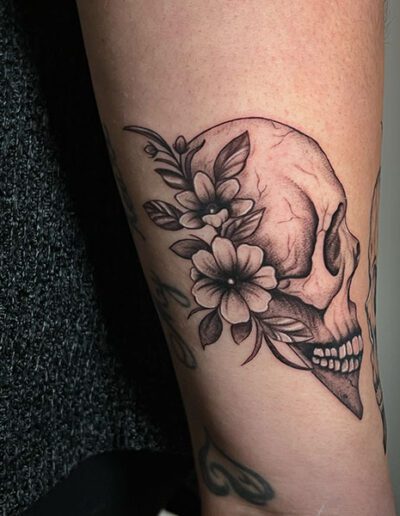 Visual Impact Tattoo Gallery offers tattoos in every imaginable style.